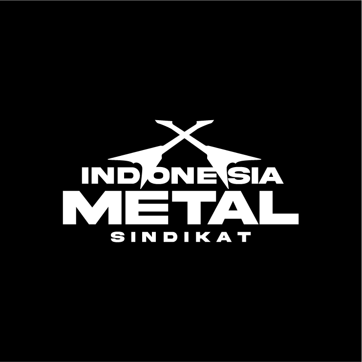 Indonesia Metal Sindikat poster